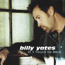 Billy Yates