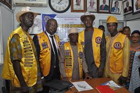 Di opere musicali ne ha già fatte tre (piccoli gangster, saranno famosi e il più riuscito e inquietante the wall) ma l'approccio di the commitments è diverso. Lions Club Reiterates Commitment To The Development Of Nigeria Paul Ukpabio S Blog