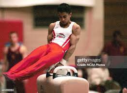 422 2001 Gymnastics Stock Photos, High-Res Pictures, and Images