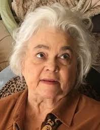 Dolores Lee Jones Boles (1937-2019)