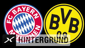 Any subsequent changes, because of injury or illness, will be reflected below. Fc Bayern Munchen Gegen Borussia Dortmund Die Funf Besten Duelle Youtube