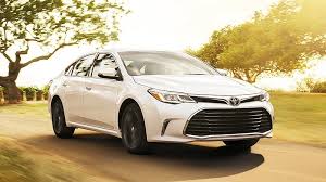 I can't find a definite answer on google or in the. 2017 Toyota Avalon Toyota Avalon In Raleigh Nc Leith Toyota