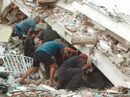 Ο σεισμός έγινε σε απόσταση 342 χλμ. Seismos Ths Parnh8as To 1999 Efisoul63