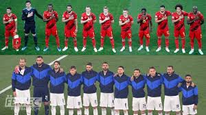 Vivez le match en direct entre l'équipe de belgique et le portugal, ce dimanche soir, lors d'un des chocs de ces huitièmes de finale de l'euro 2021 de foot. Mkqdu25rwfsqlm