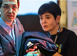 Andreea moldovan, doctor în epidemiologie şi boli infecţioase a făcut un anuţ cutremurător. Viclenia Lui Vlad Voiculescu A Pasat Toate AtribuÈ›iile Grele Unui Secretar De Stat Pentru A Nu Fi El Tras La RÄƒspundere News Track