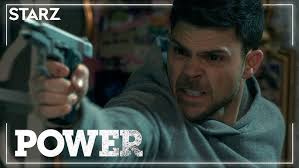 R.I.P. Joseph Proctor