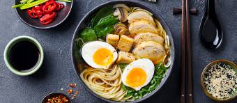 Food wishes with chef john. 100 Most Popular Japanese Dishes Tasteatlas