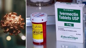 Recently ivermectin has also been studied to treat a range of viruses. Fact Check Can Ivermectin Cure Or Prevent Covid 19