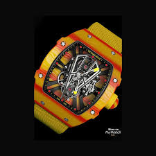 Nadal uhr gaudi spanien, mehrfarbig, 20 x 20 x 3,45 cm medium. Watch Richard Mille Rm 27 03 Tourbillon Rafael Nadal Rm 27 Quartz Tpt Comfort Elastical Strap