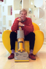 The vacuum is on the heavier side compared to cordless competitors, but it doesn't feel like it because the dust bin is located near the cleaner head, rather than the handle. Sir James Dyson From Vacuum Cleaners To Ventilators Minutehack