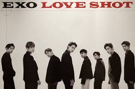 Submitted 2 years ago by bryan792twice. Exo 5th Repackage Album Love Shot Official Poster Photo Concept 4 Choice Music La