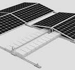 Arch 5.0 ballast mount system is a photovoltaic mounting ...