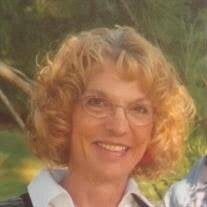 Suzanne M. Gill Obituary