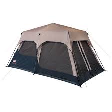 Coleman Instant Tent Rainfly Accessory For 8 Person Tent Shopko Cheap Camping Tents Instant Tent Coleman Tent