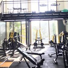 Get Fit Fitness Center