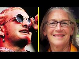 Layne KNEW He Was DYING" Mother Nancy McCallum On His Drug Addiction (Alice  in Chains, Staley)