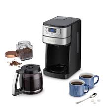 Don't buy the wrong model. Cuisinart Coffee Makers Shop Kitchen Appliances For Must Haves Kohl S