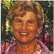 Linda Elizabeth Young Obituary