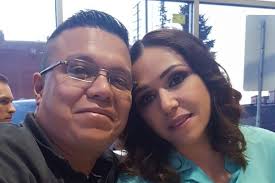 Fundraiser for Rocio Barajas by Amber Liangis : Isreal Barajas taken from  us too soon