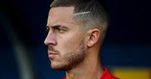 As a result, hazard had decided to shave his hair. Ruben Loftus Cheek Hails Team Player Eden Hazard Puts Him In Same Bracket As Messi And Ronaldo Ht Media