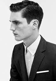 They are everywhere because a fade can be added to any type, length, or style of a… 1940s Hairstyles For Men 25 Historic Manly Haircuts