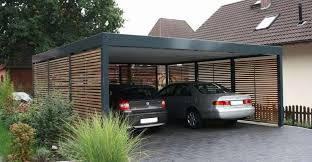 6 Latest Minimalist Car Garage Decoration 2019 Carport Designs Carport Carport Garage