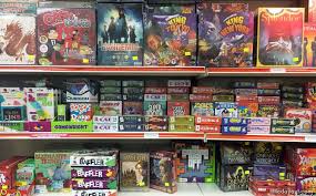 Tabletop rpg game stores near me. Where To Buy Board Games In Singapore 5 Places To Shop For Tabletop Games Little Day Out
