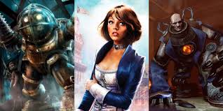 Bioshock 4: 5 Things It Should Avoid From Bioshock Infinite (& 5 Things  That Worked)