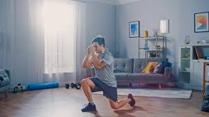 Training zuhause diese tools brauchst du fürs training zu hause. Die Besten Fitnessubungen Fur Zu Hause Business Insider