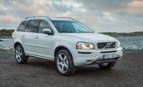 New Cars Used Cars For Sale Car Reviews And Car News Volvo Xc90 Volvo Volvo Suv
