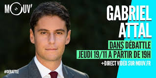 Gabriel attal le 8 avril 2021 à paris (image d'illustration). 16 Gabriel Attal Ideas In 2021 Gabriel Instagram Story Views Instagram Private Profile