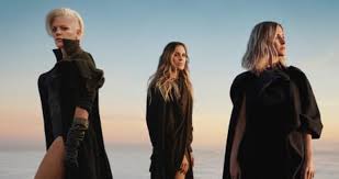 The Chicks Announce Taking The Long Way 20th Anniversary Tour
