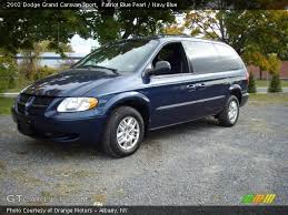 Image result for Patriot Blue 2002 Caravan