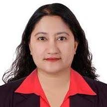 Joy Gascon's Instagram, Twitter & Facebook