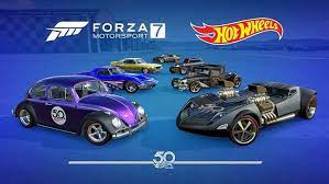 To play the forza horizon 3 hot wheels expansion, some progress is required in the full game. Forza And Hot Wheels Announce Collab Dlc