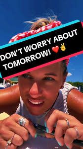 Don’t worry about tomorrow tomorrow worry about itself each day has enough  trouble of its own…. After last nights live if this isn’t Confirmation, I  don’t know what it is.. stop worrying!! #foryou ...