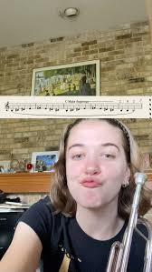 Strength Studies🫨, •, •, Using John Daniel’s Special Studies Book, •, •,  •, •, •, •, •, •, •, •, #trumpet #trompeta #trumpetflower #trumpetplayer  #brass #highbrass #trumpetgirl #girltrumpetplayer ...