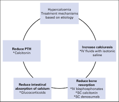 Image result for Hypercalcemia