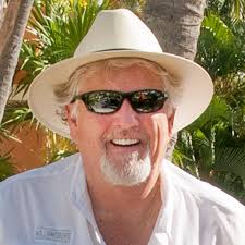 Bruce Gowland...1972.🏁