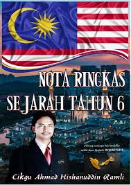 Kertas soalan sains spm kertas 2 an tahun tingkatan 4. Nota Sejarah Tahun 6 Cute766