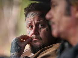 Here's How Jelly Roll Saved the Day