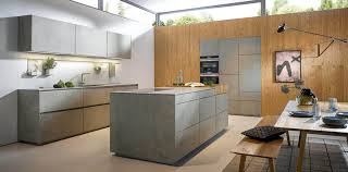 Besonders in modernen küchen mit klarem design ist eine küchenarbeitsplatte aus beton ein echter blickfang. Beton Kuche Das Gilt Es Bei Der Kuchenplanung Zu Beachten Kuchenfinder