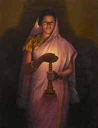 12 Famous Masterpieces Of Art Every Indian Should Recognise He is known for his ingenious technique for soft lighting that i would definitely reccomend fernando amorsolo.