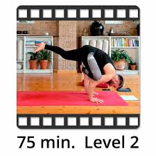 It's warmer in your home. Video Power Vinyasa Flow Tanzende Huften Mit Mate Granic Yogafurdich Power Vinyasa Flow Yoga In Berlin