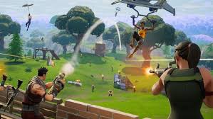 The #1 battle royale game has come to mobile! Fortnite Compatible Phones And Minimum Specs Android Authority