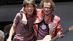 Biography by stephen thomas erlewine. Mick Jagger Zufrieden Video Zu All The Rage Der Rolling Stones Ist Da