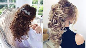 Hairstyle For Prom Night 2016 Tersoal L