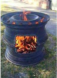 Foyer Artisanal Exterieur Autre Drummondville Kijiji Homemade Fire Pit Fire Pit Fire Pit Bbq
