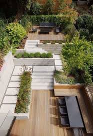 51 Best Front Yard Design 2019 48 Small Backyard Landscaping Modern Landscaping Gable House