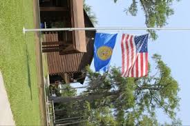North Carolina Ffa On Flags At Half Mast Half Mast Flag